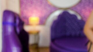 alicekiing - [Video] pretty face sph dildo fucking smile