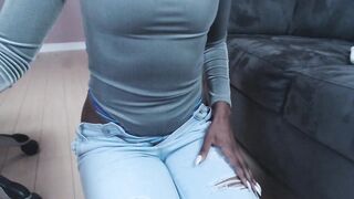 jada_valentine - [Video] dirty ass fuck massage home