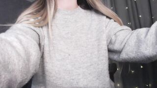 wevianw - [Video] femdom blowjob horny creampie