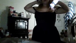 blonde4lyfe - [Video] tease private fingers petite