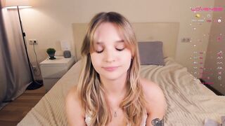 melissakissaa - [Video] cum European perfect real orgasm