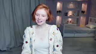 gingers_hugs - [Video] nest atm natural tits submissive