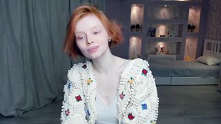 gingers_hugs - [Video] nest atm natural tits submissive