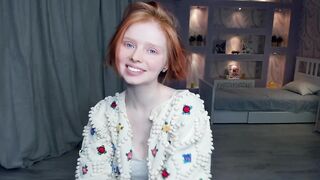 gingers_hugs - [Video] nest atm natural tits submissive