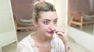 venera_style - [Video] iteractivetoy dirty talk smile amateur