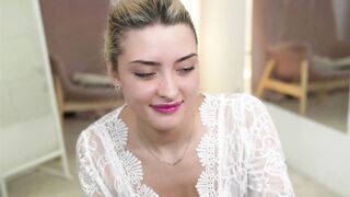 venera_style - [Video] iteractivetoy dirty talk smile amateur