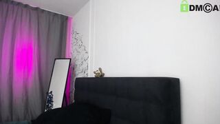 vr_lol - [Video] lush piercing girlnextdoor blonde