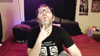 foxymalloryknoxy69 - [Video] bush cam porn stocking office