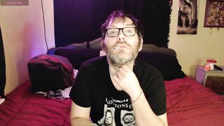 foxymalloryknoxy69 - [Video] bush cam porn stocking office