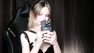 waterfallwoods - [Video] private show piercing body escort