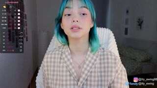 lily_ewing - [Video] free real porn dom role-play mature