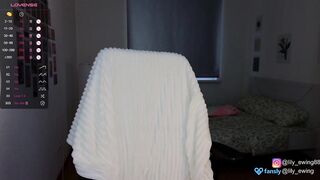 lily_ewing - [Video] free real porn dom role-play mature