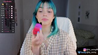 lily_ewing - [Video] free real porn dom role-play mature