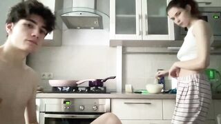 sweetieskitties - [Video] tattoo fitness sensual doggy