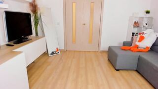 two_elsa - [Video] pussy body fansy babe