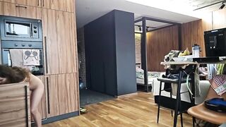 fit_family - [Video] deep flexible instagram fuck machine