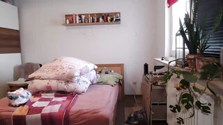 freyakantii - [Video] girlnextdoor big tits belly solo