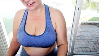 sabrinagoddess - [Video] glamour porn big pussy lips oral sex dance