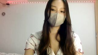 yukilovesjojo - [Video] smile kinky ass fuck footjob