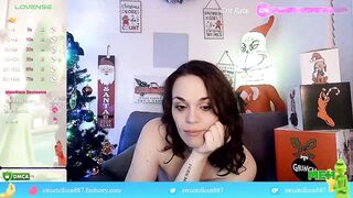 sweeteileen887 - [Video] office big ass blowjob nest