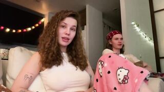 di_n_alex - [Video] new blonde adult hot chick