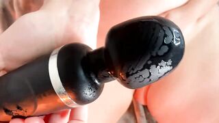 bigirl1979 - [Video] asshole hot bush hush