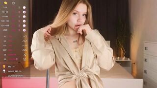 space_flower_ - [Video] massage blonde prostitute hidden