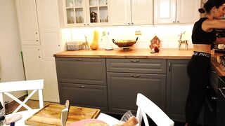 whats_her_name - [Video] kissing horny vagina slave