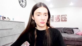 _wilson__ - [Video] shy dance leggings natural