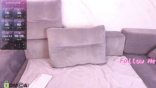 lora_lois - [Video] perfect atm pussy massage