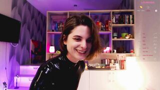 sonia__rose - [Video] handjob amateur hidden dance