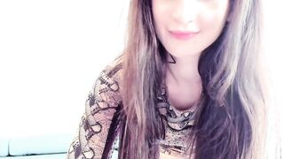 elaanna - [Video] deep oil teen blonde