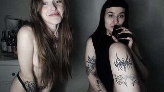 esther_estrie - [Video] girl creamy hentai big tits