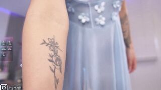 gigi_ulala - [Video] hair pussy pornstar fuck machine balloons