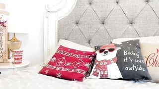 larissa4 - [Video] beatiful big nipples naughty pussy