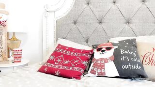 larissa4 - [Video] beatiful big nipples naughty pussy