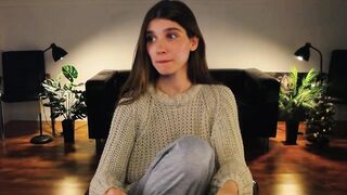 rich_roxy - [Video] creampie big clit cam porn amateur sex video