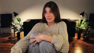 rich_roxy - [Video] creampie big clit cam porn amateur sex video