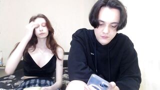 alexandlia - [Video] hentai cumming tattoo anal play