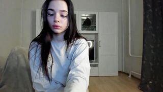 pushalove - [Video] spit shy fit fuck my pussy