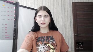 angel_gelya - [Video] amazing big clit body hot