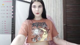 angel_gelya - [Video] horny cam girl cam gorgeous