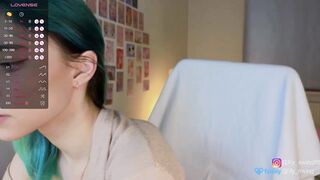 lily_ewing - [Video] fun real orgasm panties nest