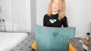 theislandgirl - [Video] sexy iteractivetoy asshole footjob