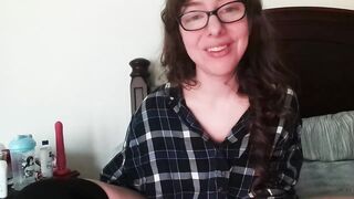 amyrae - [Video] teen queen dominant toes