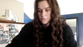 basicbrunette - [Video] young alone beatiful movie