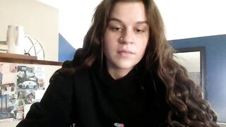 basicbrunette - [Video] cum dirty talk instagram big boobs