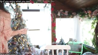 loollypop24 - [Video] legs record tall cute