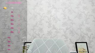 iolantthe - [Video] petite anal bondage passive