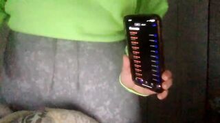 vaeronica2 - [Video] fetish big pussy lips oral sex asshole